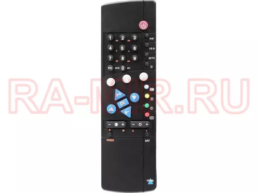 Телевиз. пульт  GRUNDIG TP-760