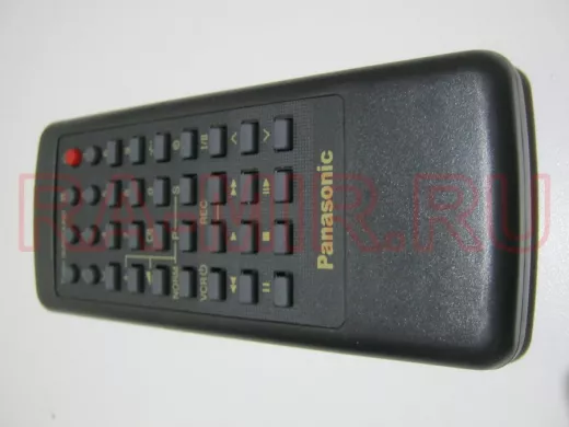 Телевиз. пульт  Panasonic EUR 641952