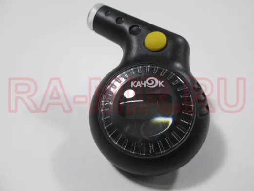 Манометр КАЧОК М10