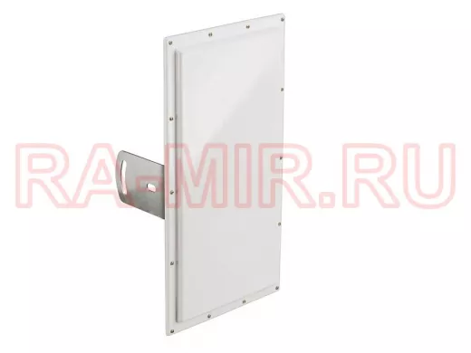 Антенна  18дБ 1800 4G,2100 3G,2600 4G,Wi-Fi  KP18-1700/2700 секторная, разъём 1хF-female