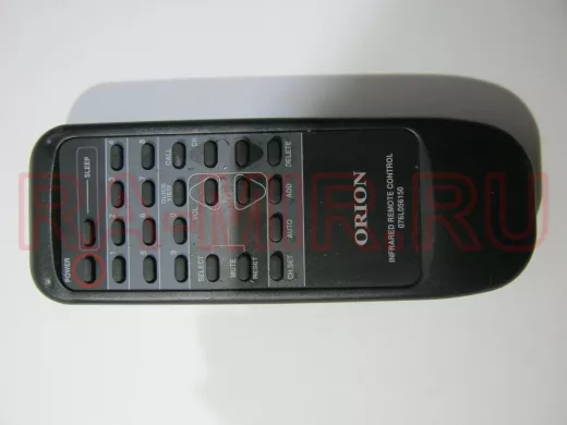 Телевиз. пульт  Orion 076L056150