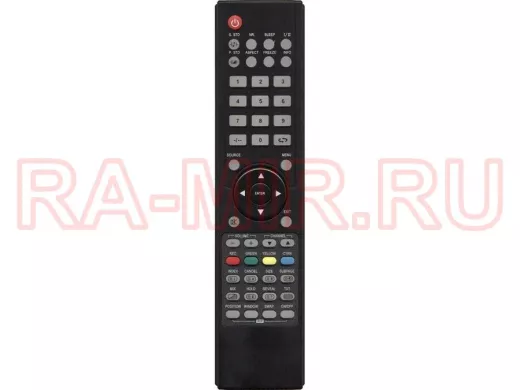 Пульт Akai HOF08J001 "PLT-17671" (LTA-32N576HCP) ic