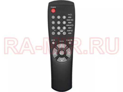 Пульт SAMSUNG AA59-10107N "PLT-1768"  TV