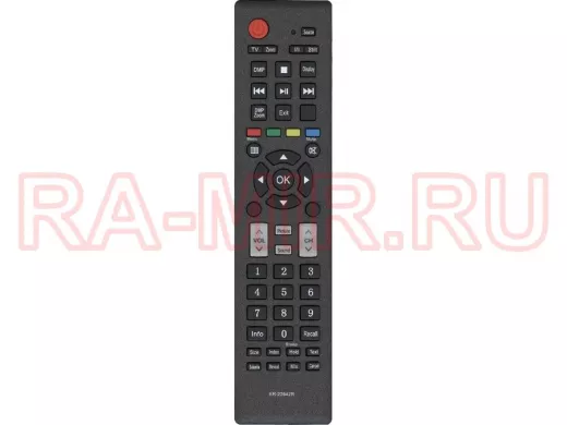 Телевиз. пульт  ROLSEN ER-22642R ic Delly TV