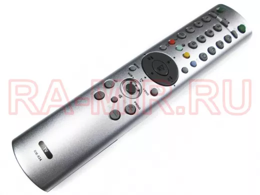 Телевиз. пульт  SONY   RM-934  ic как оригинал программируемый