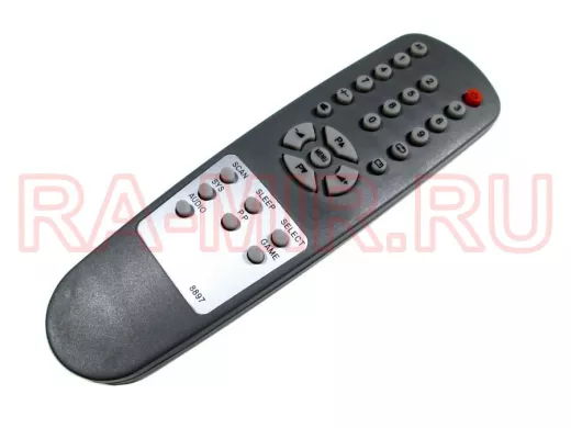 Телевиз. пульт  POLAR 29FS14/8897