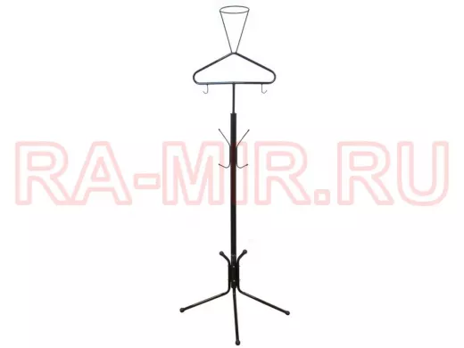 Вешалка напольная 
