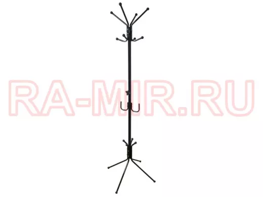 Вешалка напольная 