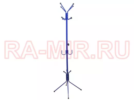 Вешалка напольная 