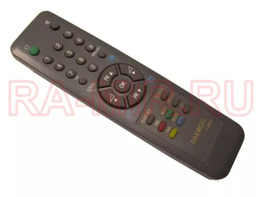 Пульт DAEWOO R-28B03 "PLT-1898" TV orig