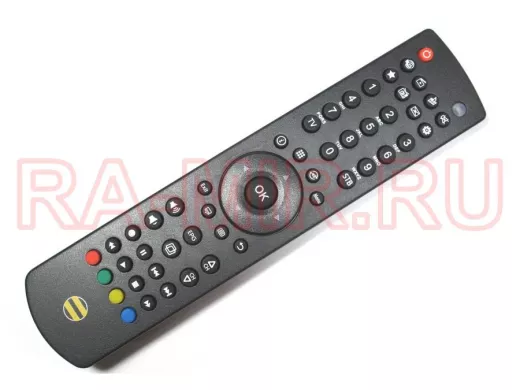 Телевиз. пульт Билайн SQ16080194, STB3310,T5-PM ic Delly TV