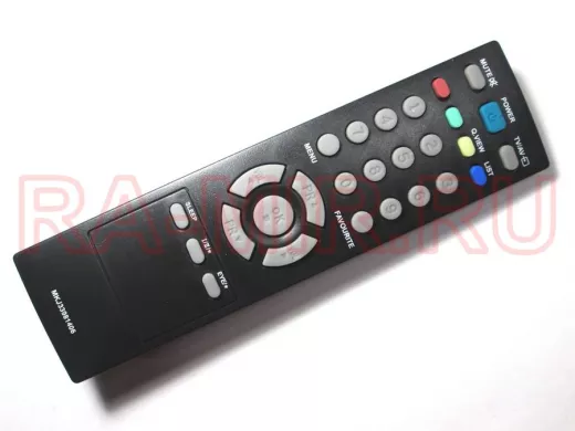 Телевиз. пульт  LG  MKJ33981406 PLASMA  как оригинал ic