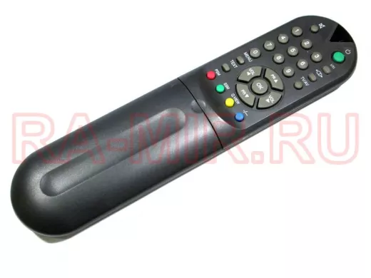 Телевиз. пульт  LG  105-229Y - 105-224