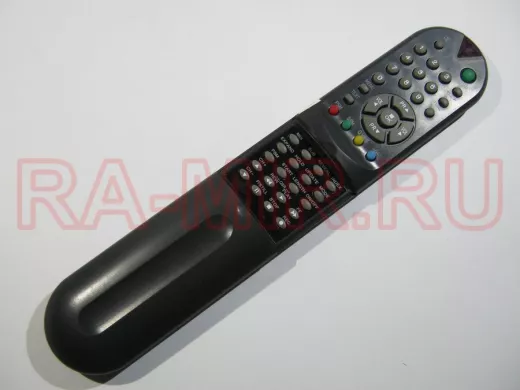 Телевиз. пульт  LG  105-224F (GOLD STAR)