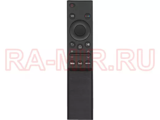Пульт SAMSUNG BN59-01358F "PLT-195213" SMART CONTROL ( ic ) OKKO , IVI , MEGOGO модель 2021г