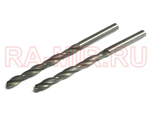 Сверло по металлу  7мм "ABI-19964"