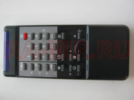 Телевиз. пульт  Panasonic TNQ2645 (National)