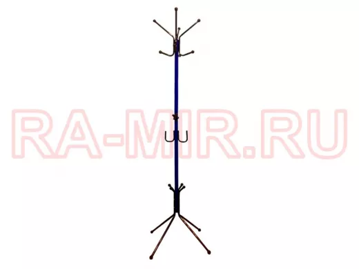 Вешалка напольная 