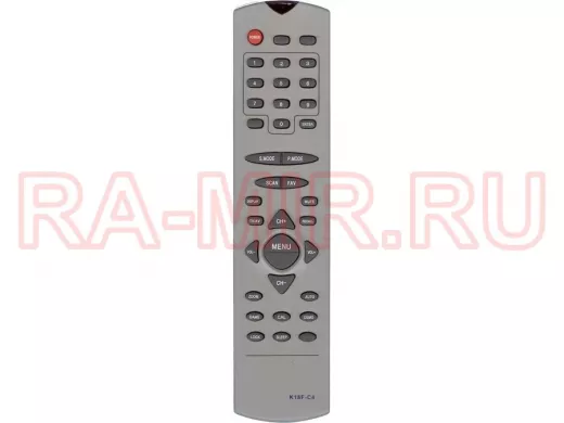 Пульт СОКОЛ K18F-C4 "PLT-20272"