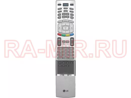 Телевиз. пульт  LG  6710T00017N  Plasma ориг