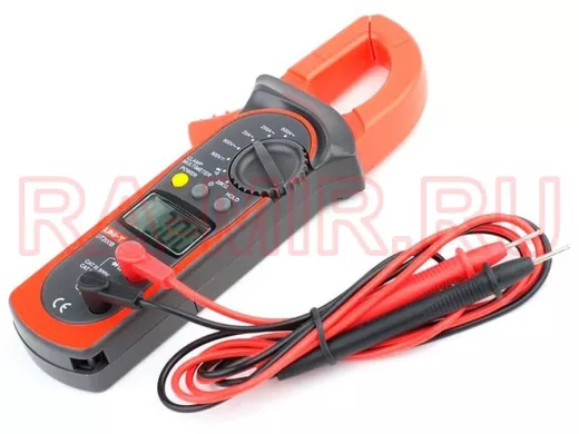 Токоизмерительные клещи "ABI-20661"