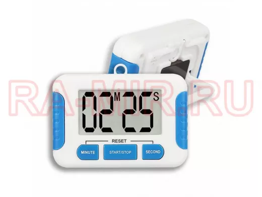 Таймер-секундомер  "ABI-21083" для приготовления еды на кухне