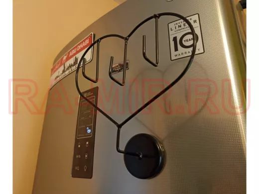 Магнитное крепление 