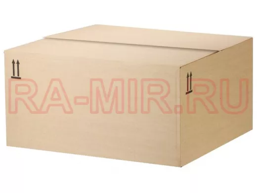 Гофроящик, длина 230 х ширина 160 х высота 60 мм "KRB-213958" Г/ящик