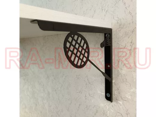 Кронштейн для полок 