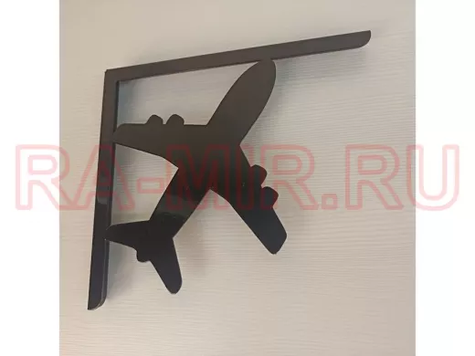 Кронштейн для полок 