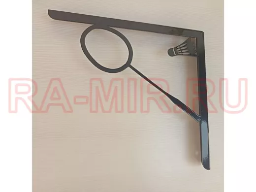 Кронштейн для полок 