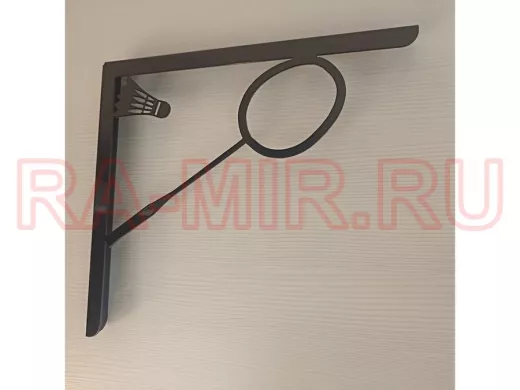 Кронштейн для полок 