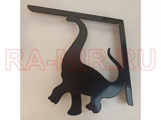 Кронштейн для полок 