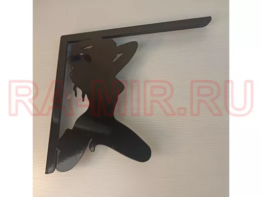 Кронштейн для полок 