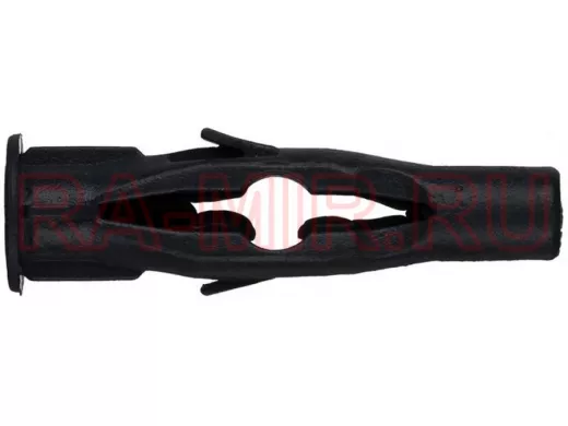 Дюбель  8х 50 многофункциональный "Омах" цена за 1шт (в упаковке 100 шт)