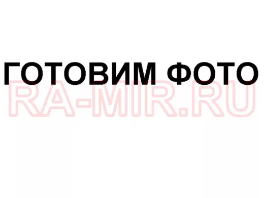 Кронштейн антенный на конёк крыши, обжат на 12см 