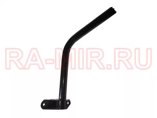 Кронштейн для светильника или прожектора настенный 