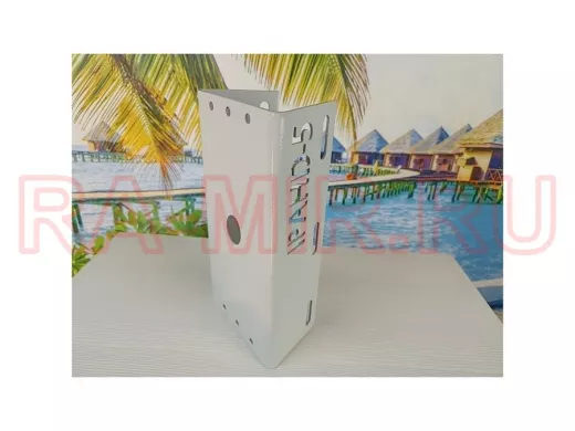 Кронштейн для камеры видеонаблюдения увеличенный 