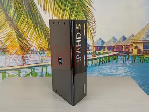 Кронштейн для камеры видеонаблюдения увеличенный 