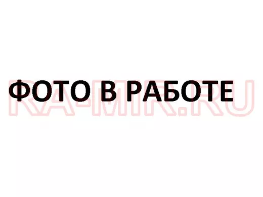Кронштейн для антенны на крышу обжатый 