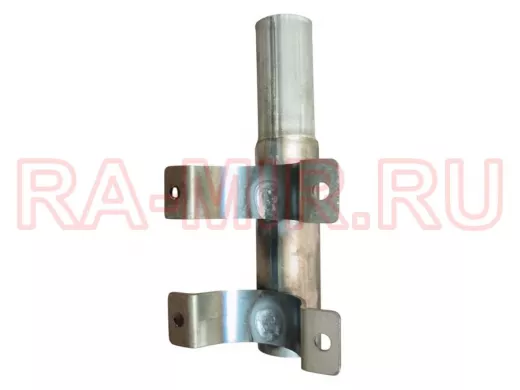 Кронштейн универсальный на трубу диаметром 50мм 