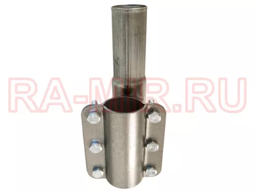 Кронштейн универсальный на трубу диаметром 32мм 