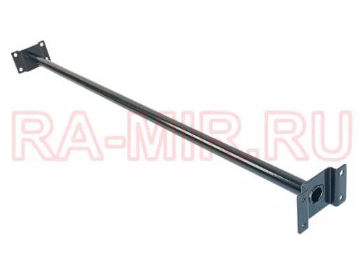 Кронштейн для прожектора к стене, диаметр 22мм, вылет 0,9 м 