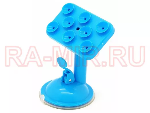 Автодержатель  Орбита AV-059  крепление на стекло