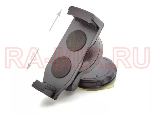 Автодержатель  Орбита TD-044 (для сотовых) автомобильный держатель крепление универсальное