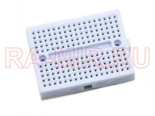 Макетная плата SYB-170 для Arduino