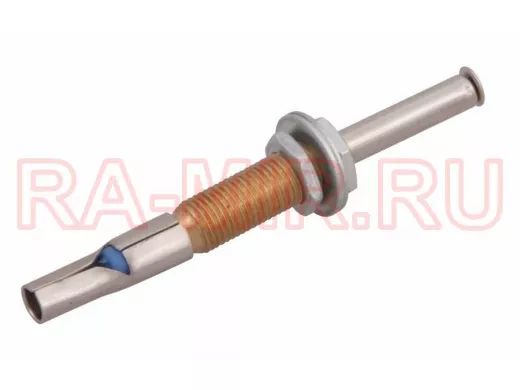 Концевик AUTO-2 металл REXANT