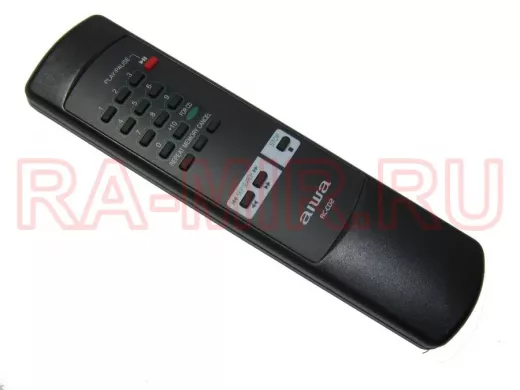 Пульт AIWA CD2  AUDIO "PLT-2679"