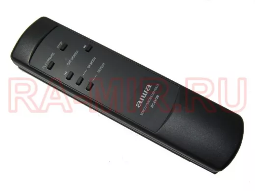 Пульт AIWA EX08 "PLT-2680" AUDIO