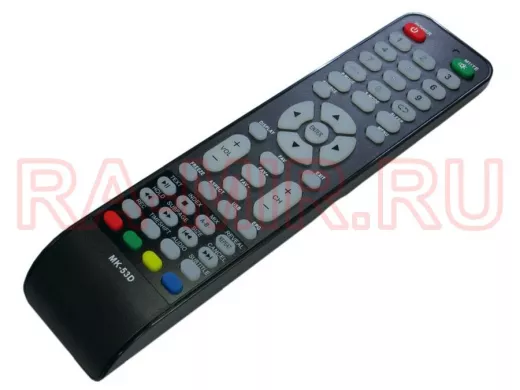 Телевиз. пульт ERISSON MK-53D ic Delly TV /Erisson 19LEE30T2 и др.